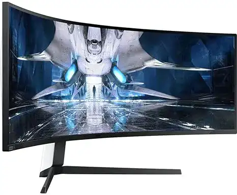 The Ultimate Guide to Choosing the Best Gaming Monitor in 2024