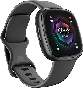 Top 5 Best Fitness Trackers for 2024