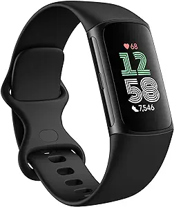 Top 5 Best Fitness Trackers for 2024