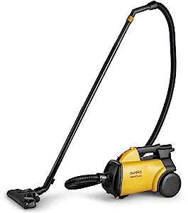 Top 5 Best Vacuum Cleaners in 2024: Your Ultimate Cleaning Companion Guide