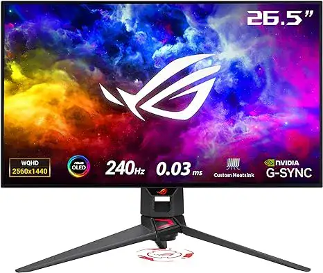 The Ultimate Guide to Choosing the Best Gaming Monitor in 2024