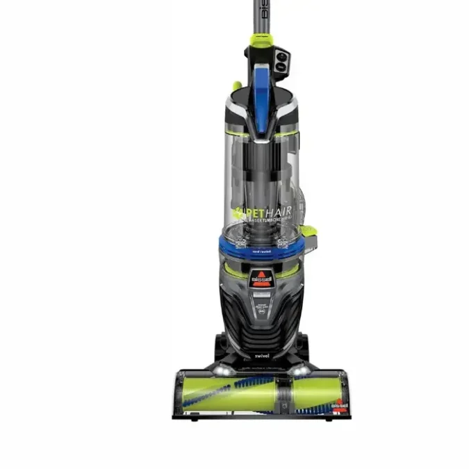 Top 5 Best Vacuum Cleaners in 2024: Your Ultimate Cleaning Companion Guide