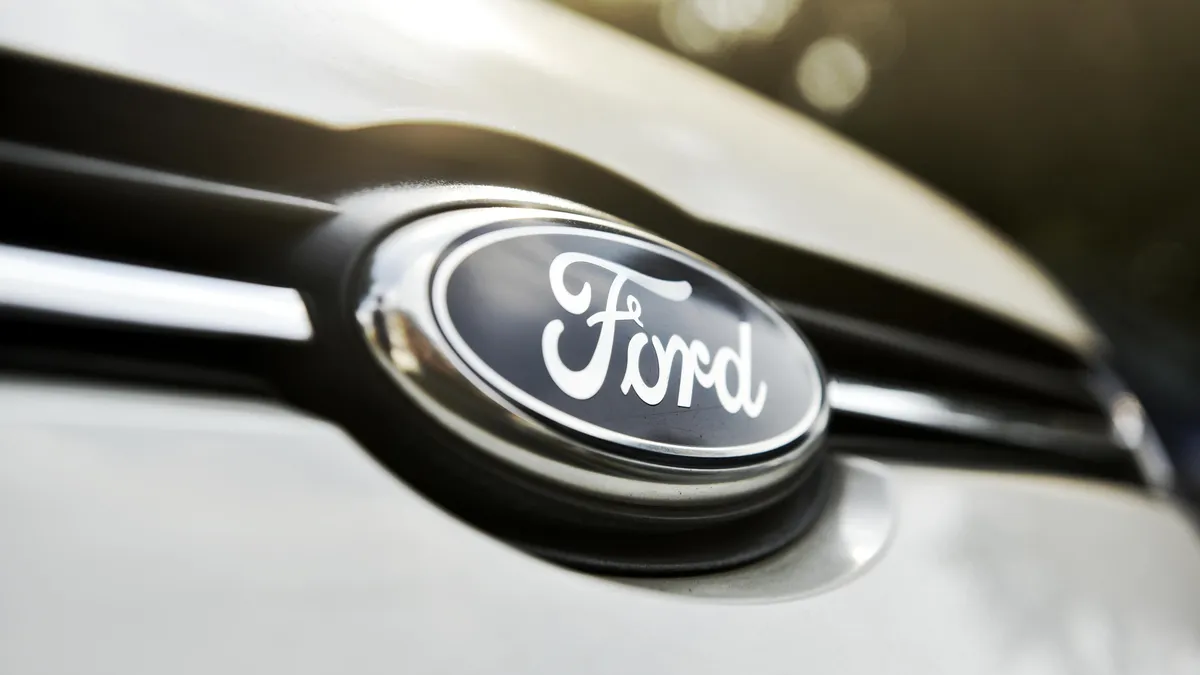 Ford Recalls Over 1 Million Vehicles Due to Rearview Camera Glitch