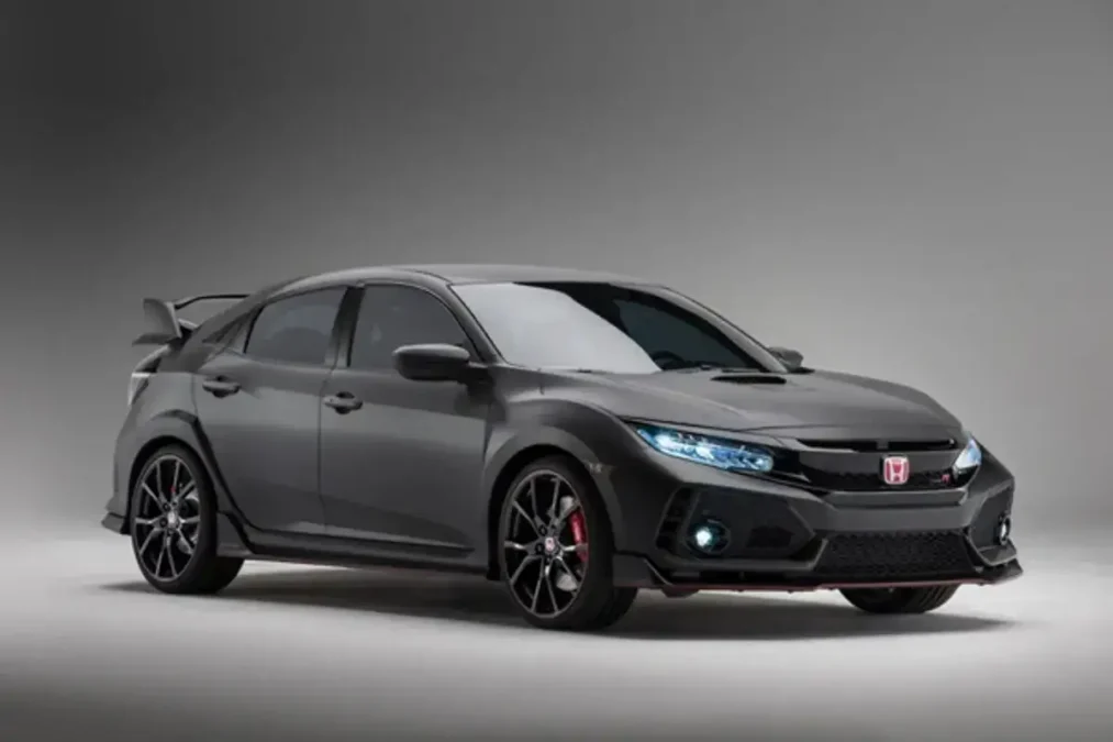 End of an Era: Honda Civic Type R Discontinued in 2025 | Final Ultimate Edition Details