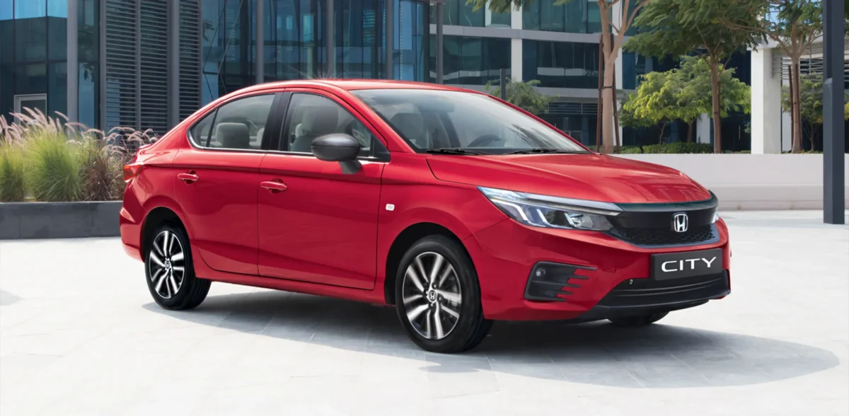 Honda City Sport Launched in India – Price, Features, Specs & Full Review Honda Civic Lease Offers