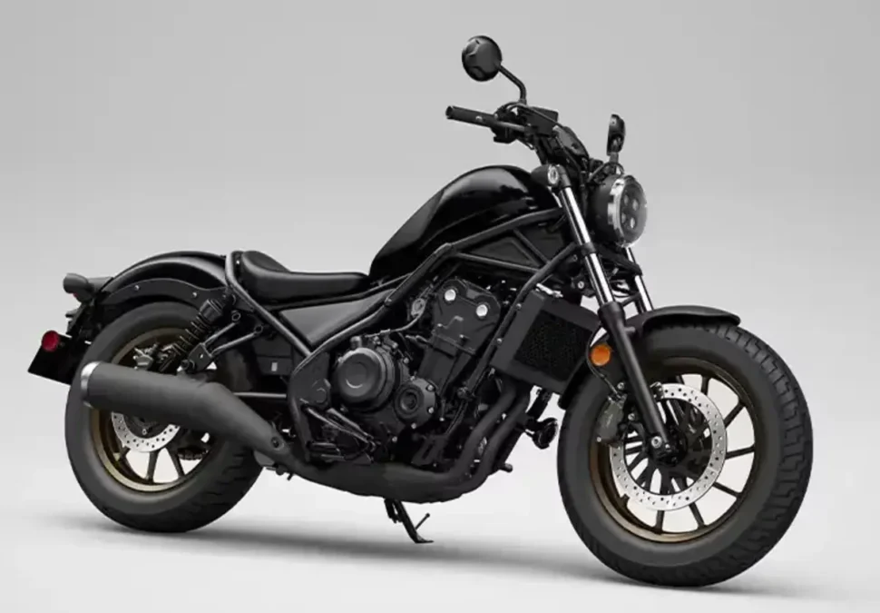 2025 Honda Rebel 500: The Ultimate Cruiser Redefined for Modern Riders