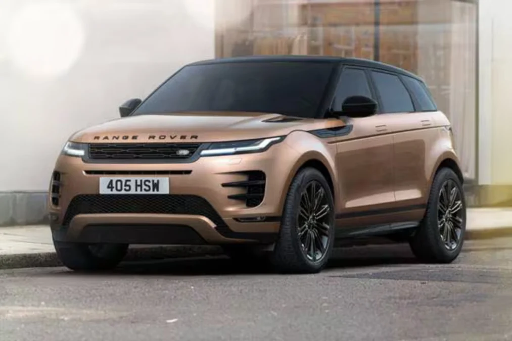 Maruti’s Mini Range Rover 2025 – Luxury SUV Vibes at ₹6 Lakh