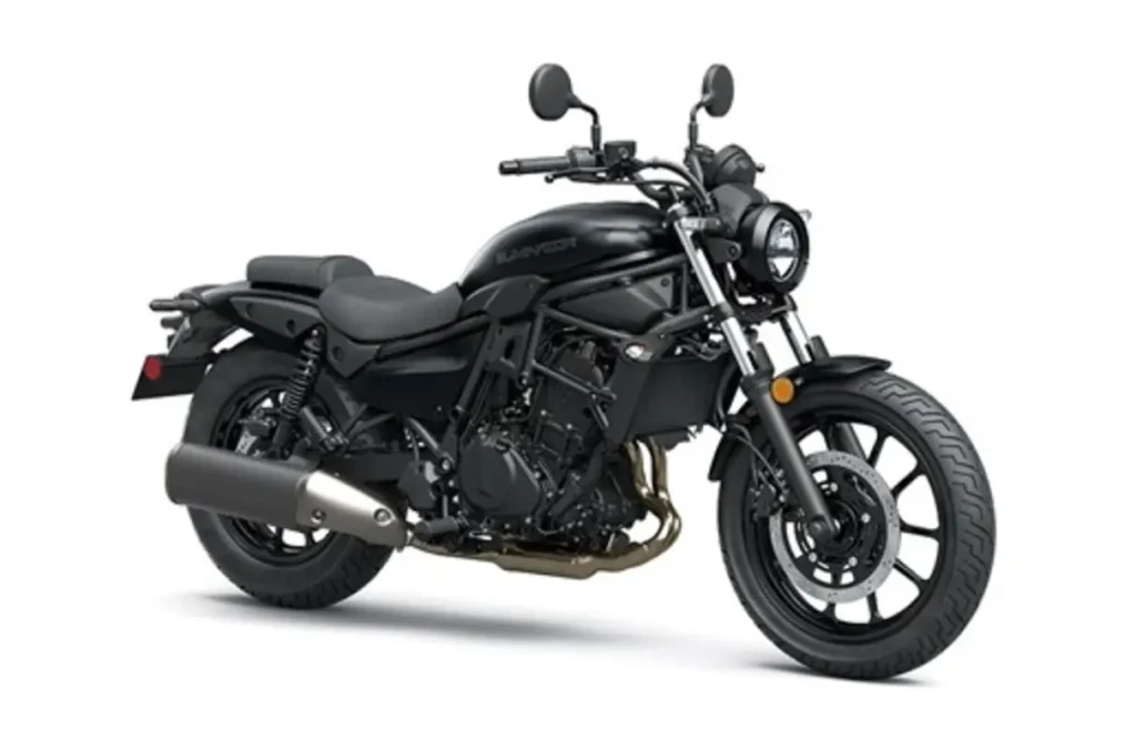 Kawasaki Eliminator 2025 – Price, Specs, Features & Full Review