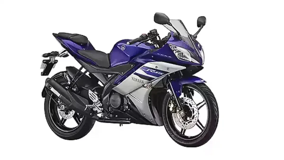 2025 Yamaha R15 V2 Launched: A New Era for Entry-Level Sports Bikes