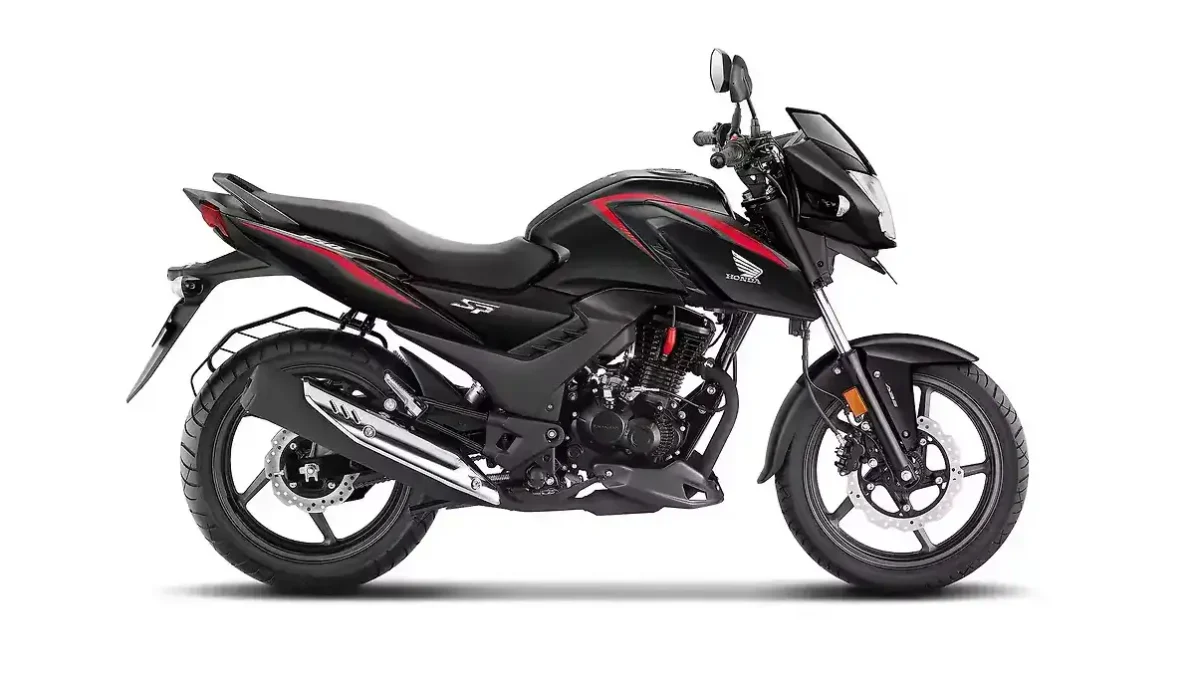 Honda SP160 2025, Honda commuter motorcycle, Honda SP160 features, best commuter bikes India, modern motorcycles, bike review 2025, fuel-efficient motorcycles, TFT display bikes