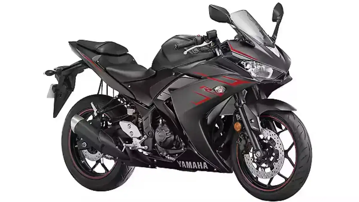 Yamaha YZF-R3 2025 Price, Features, and Review